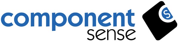 Component Sense logo