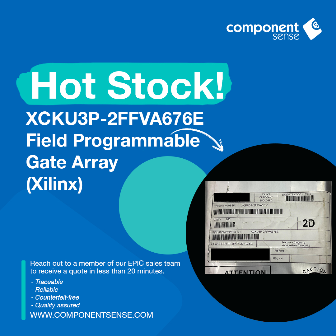 XCKU3P-2FFVA676E-Hot-Stock-1