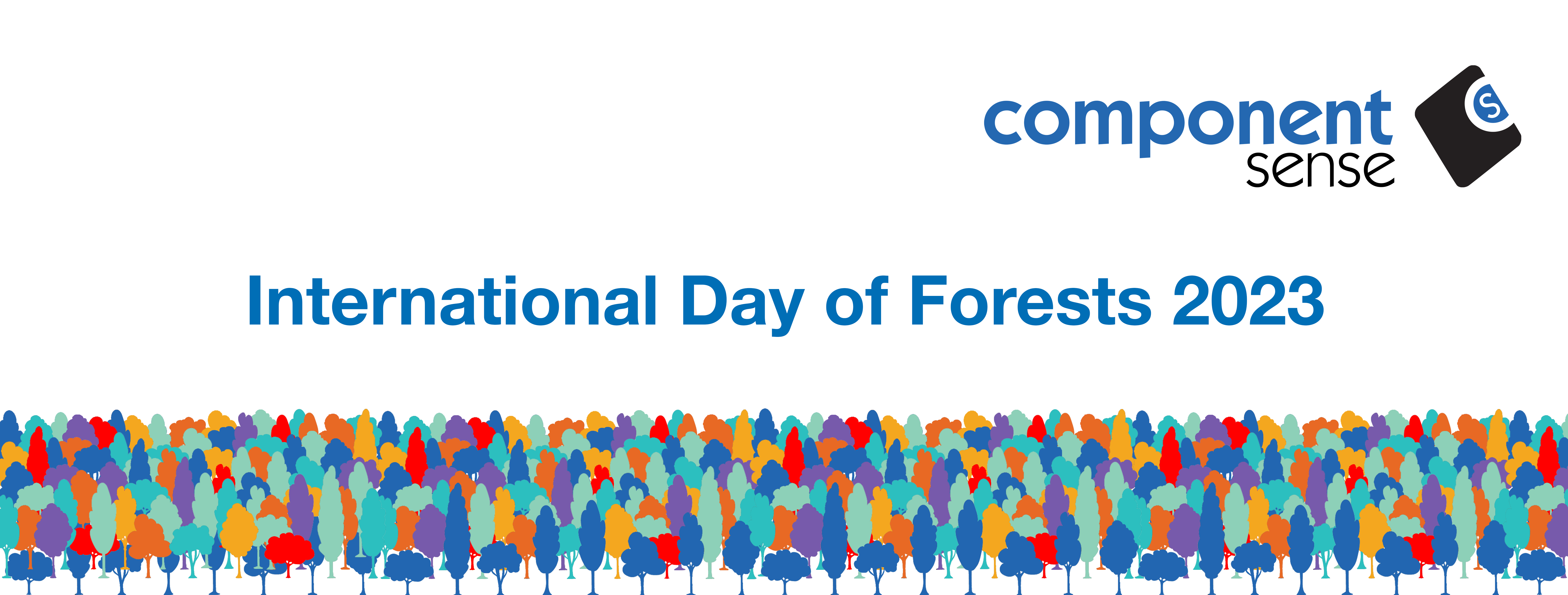 International Day of Forests Blog Banner 